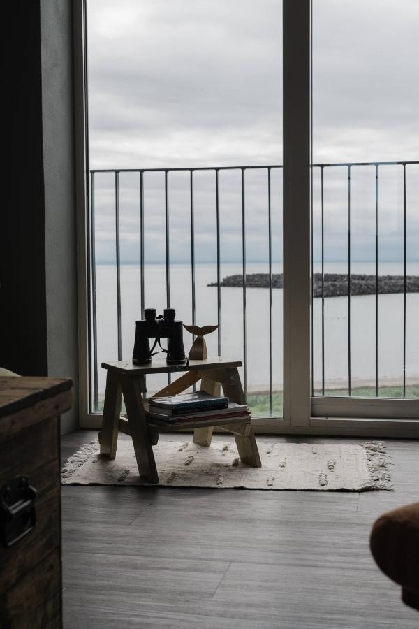 Melar Guesthouse Kópasker Eksteriør bilde