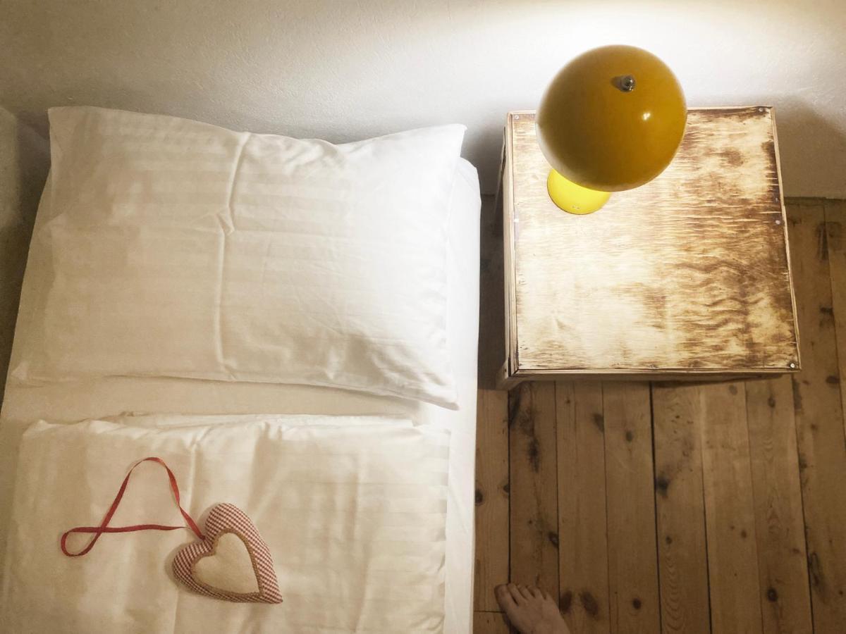 Melar Guesthouse Kópasker Eksteriør bilde