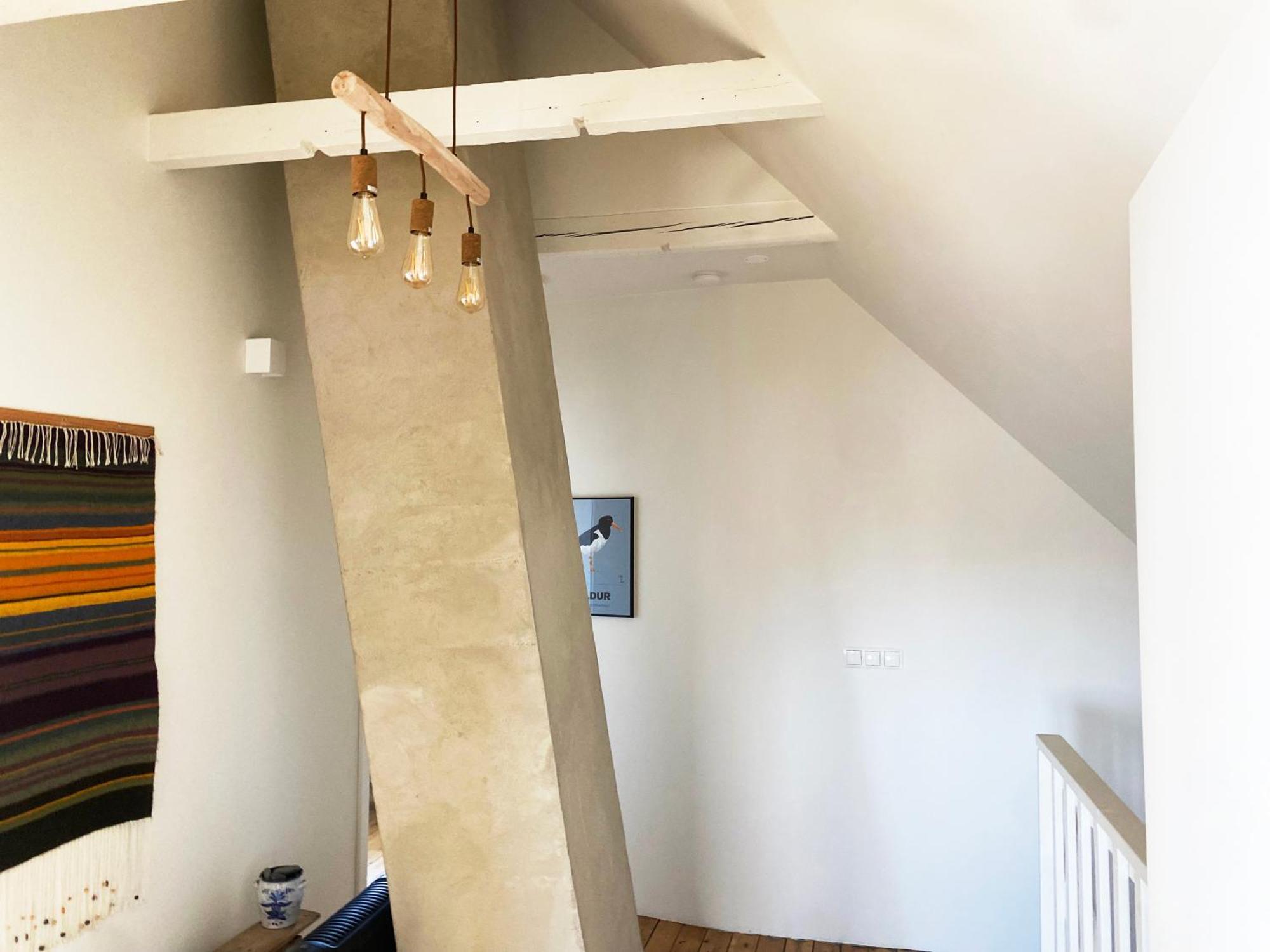 Melar Guesthouse Kópasker Eksteriør bilde